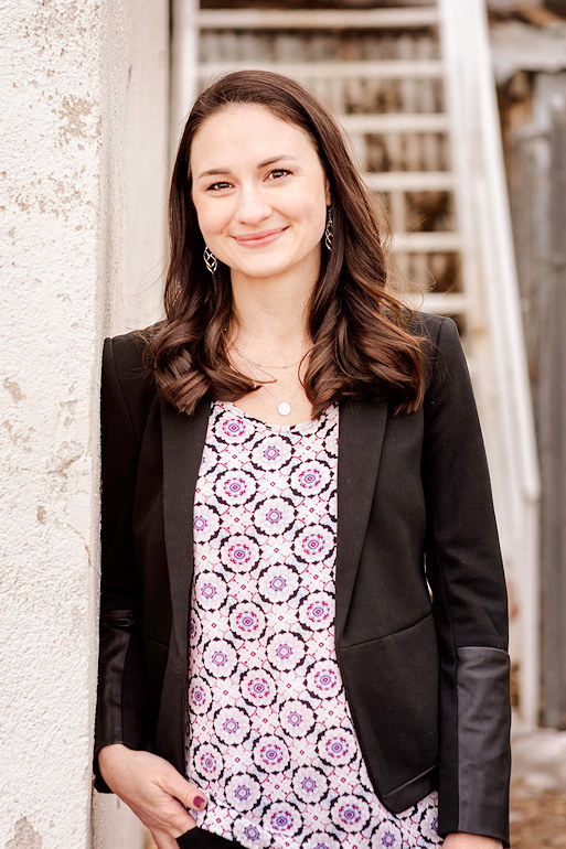 Suzannah Preisendorf